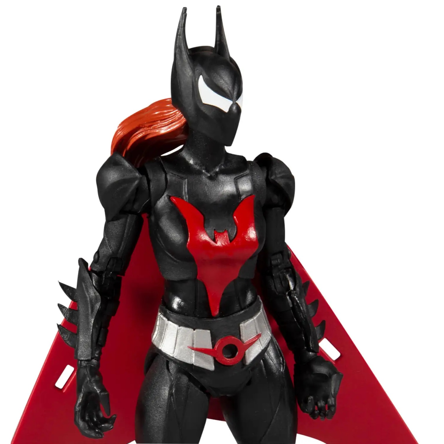 DC Multiverse BATWOMAN (Batman Beyond) - FreyrWare