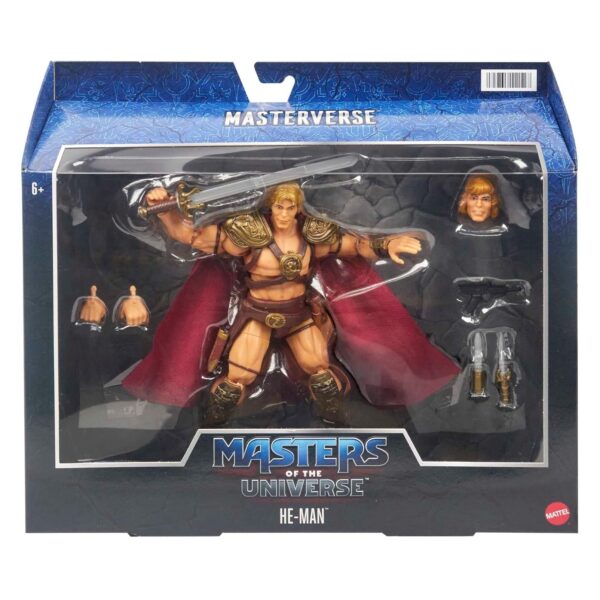 masters of the universe he man (masters of the universe movie)