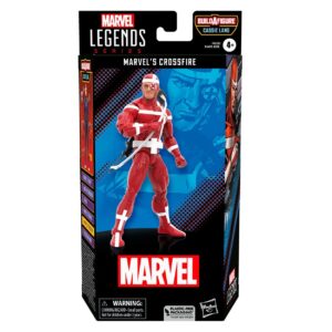 marvel legends series marvel's crossfire