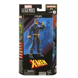 marvel legends series cyclops (astonishing x men)