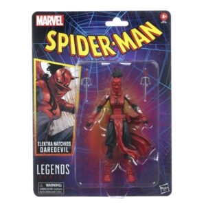 marvel legends series elektra natchios daredevil