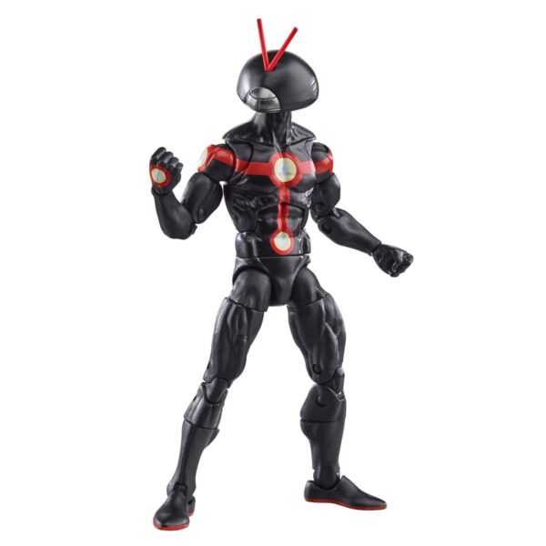marvel legends series future ant man
