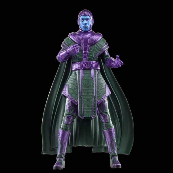 marvel legends series kang the conqueror