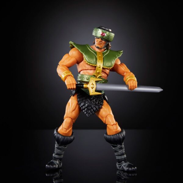 masters of the universe: new eternia tri klops