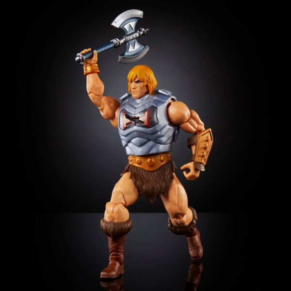 masters of the universe: revolution battle armor he man
