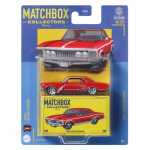 matchbox collectors series (2024) porsche cayenne turbo #07 (copy)