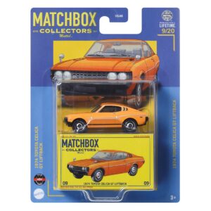 matchbox collectors series (2024) 1964 buick riviera #08 (copy)